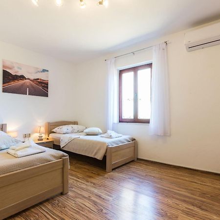Kelava Rooms Zadar Quarto foto