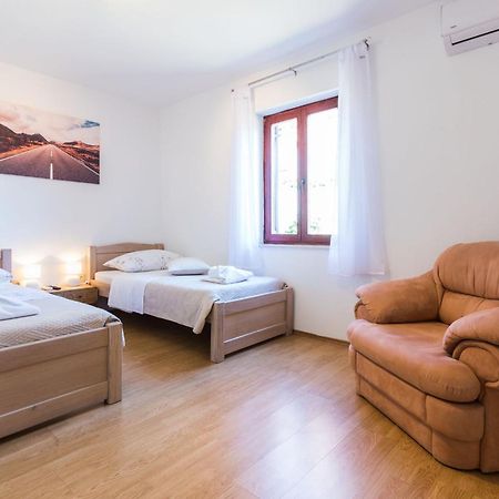 Kelava Rooms Zadar Quarto foto