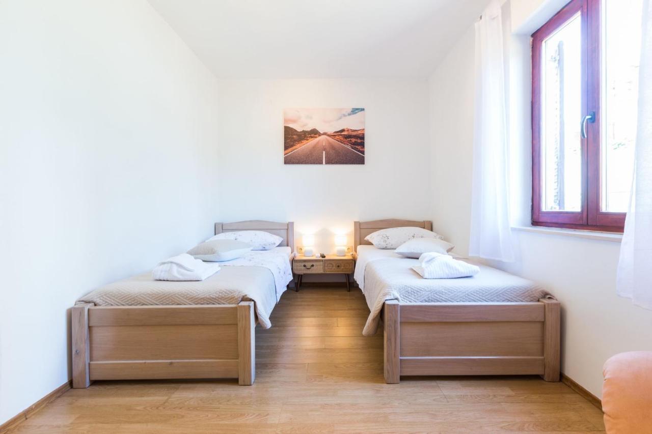 Kelava Rooms Zadar Exterior foto
